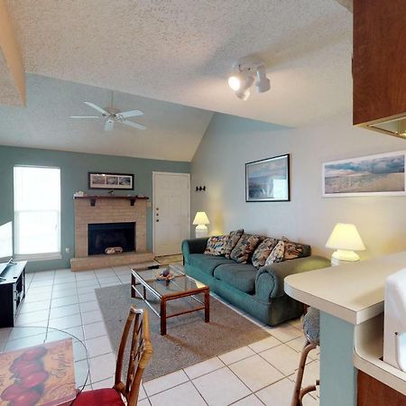Leeward Cove Corpus Christi Exterior foto