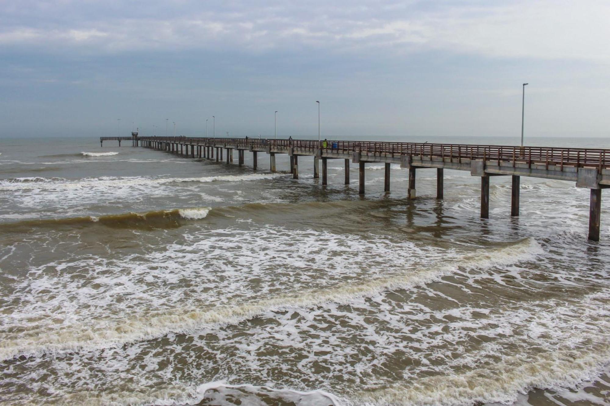 Leeward Cove Corpus Christi Quarto foto