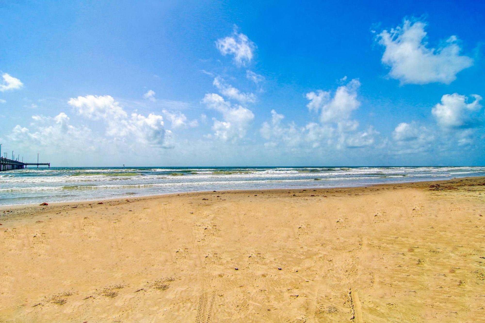 Leeward Cove Corpus Christi Quarto foto