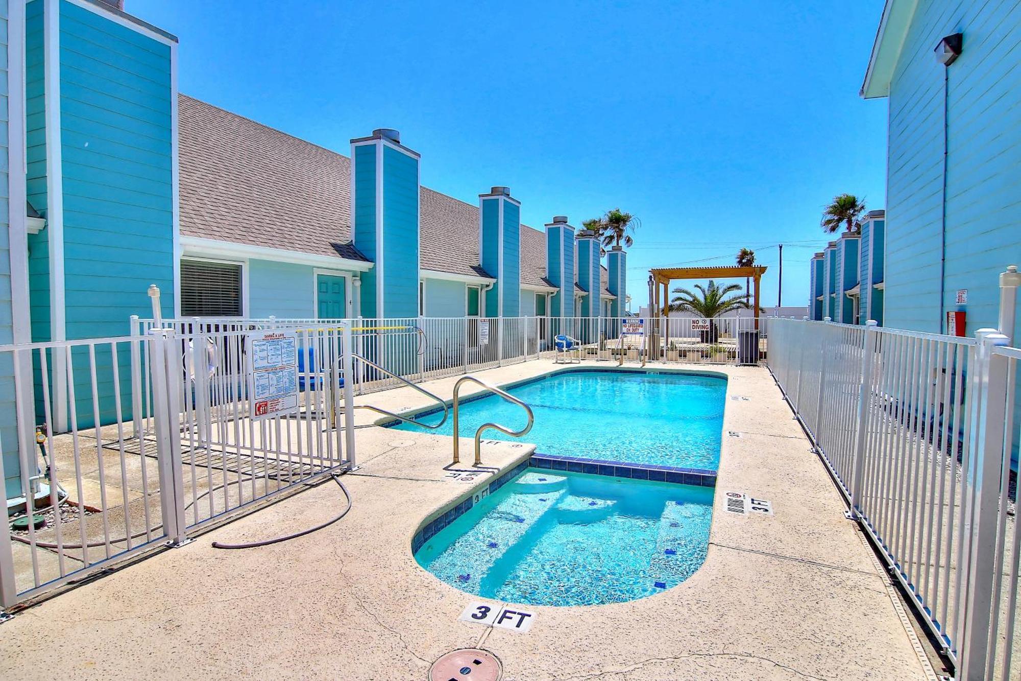 Leeward Cove Corpus Christi Quarto foto