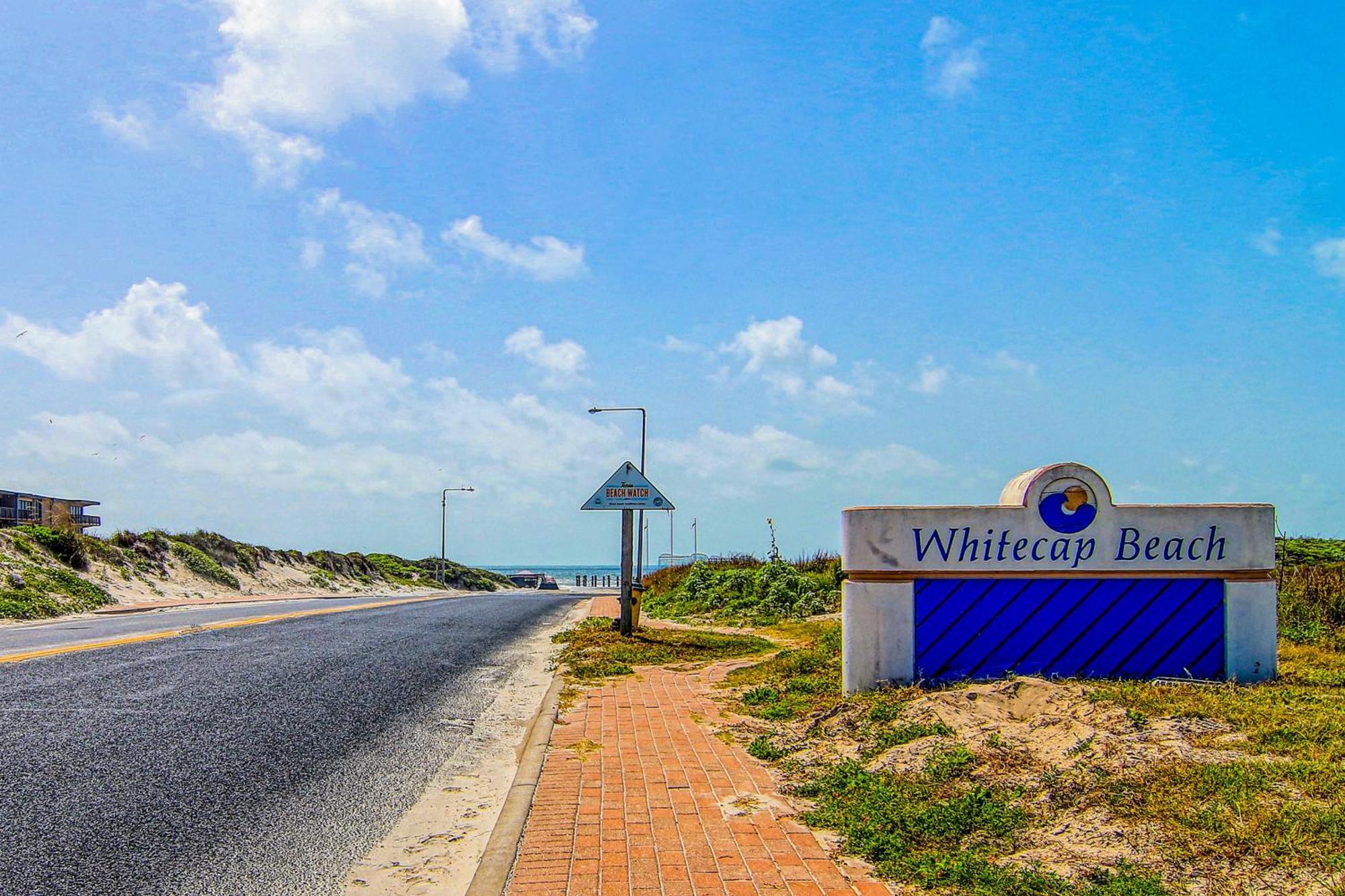 Leeward Cove Corpus Christi Quarto foto