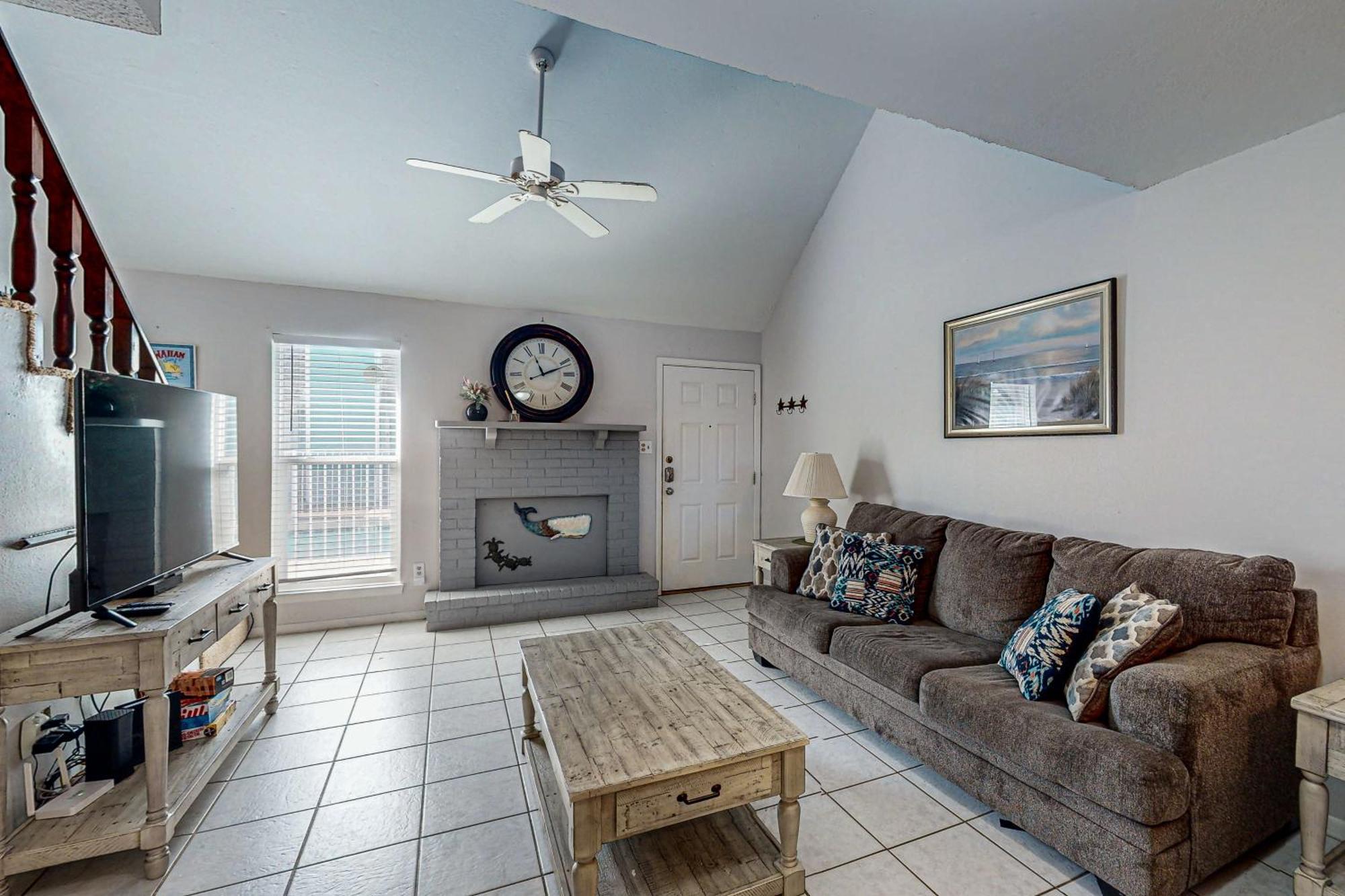 Leeward Cove Corpus Christi Exterior foto