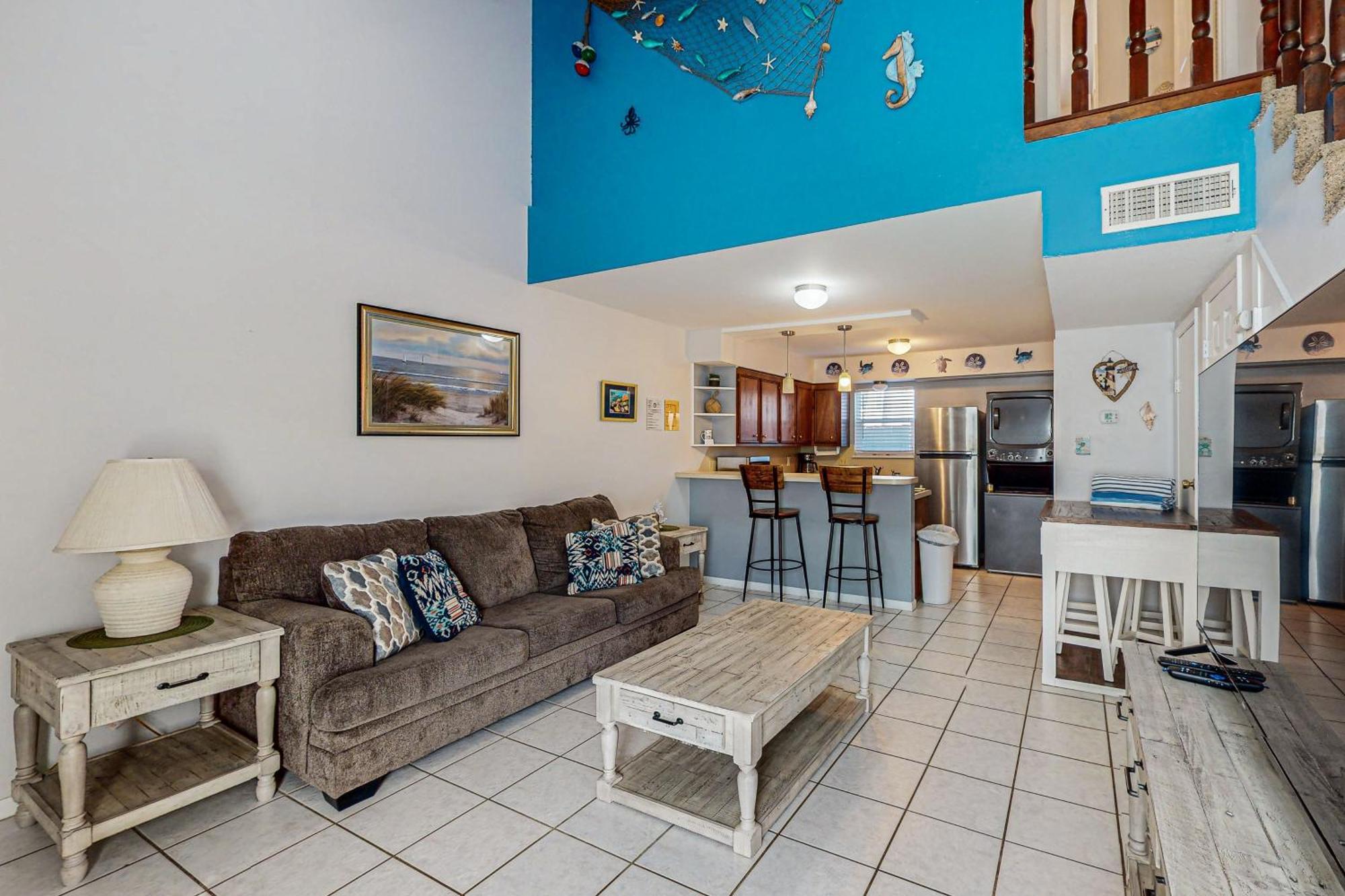 Leeward Cove Corpus Christi Exterior foto