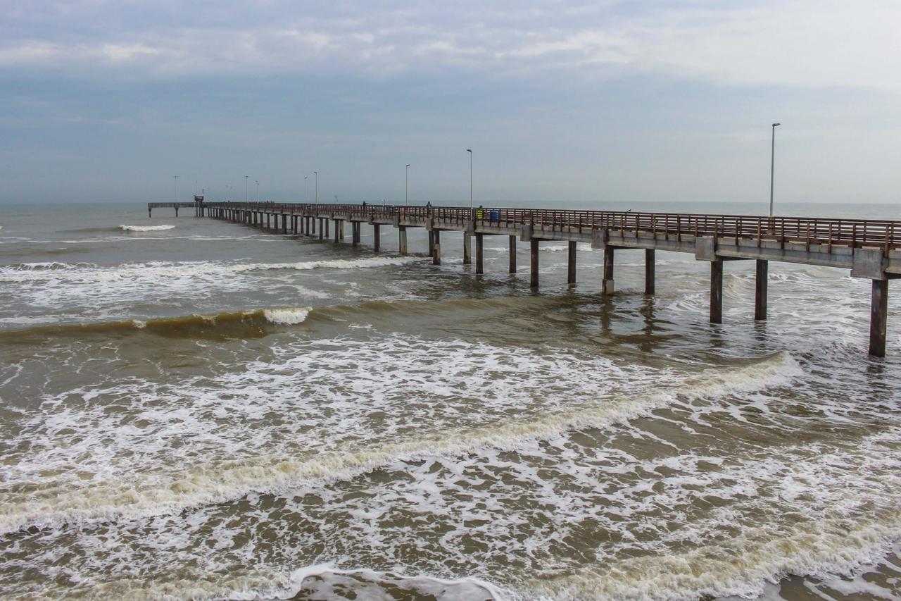 Leeward Cove Corpus Christi Exterior foto