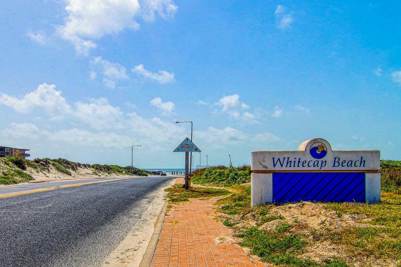 Leeward Cove Corpus Christi Exterior foto