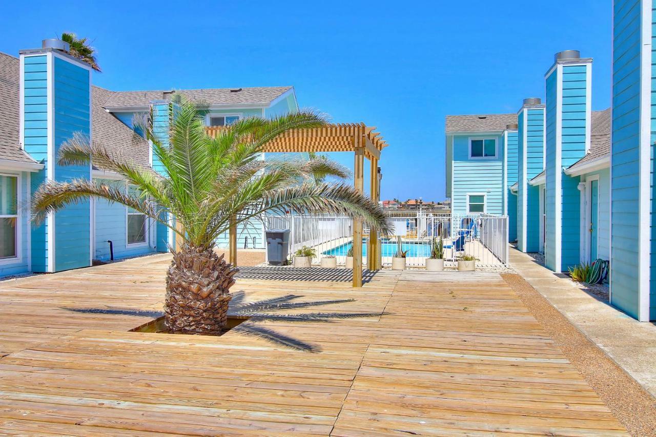 Leeward Cove Corpus Christi Exterior foto